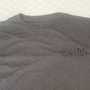 Salt Life Tee